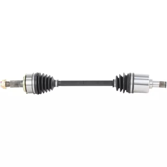 HO8424 - Transmission &amp; Drivetrain: TrakMotive CV Axle Shaft for TRAKMOTIVE Image