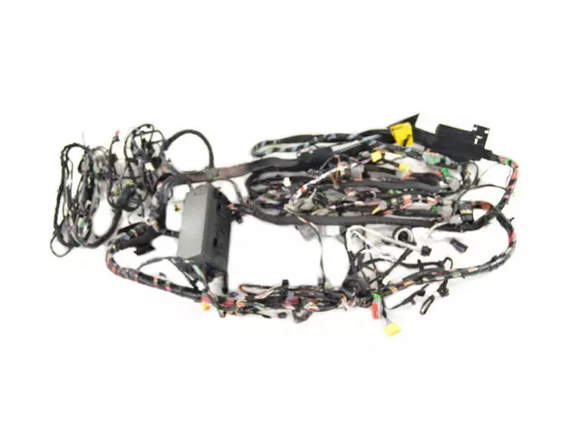 68288948AB - : Body Wiring for Mopar Image