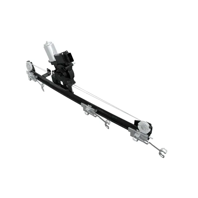 68267289AB - : Front Door Window Regulator, Right for Mopar Image