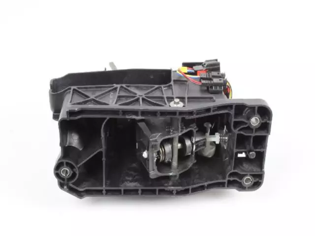 52124793AE - 65RFE; 6-Speed; Automatic Transmission: Transmission Shifter for Mopar Image