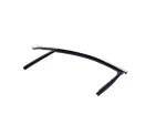 68242110AE - Doors, Door Mirrors and Related Parts: Door Glass Weatherstrip, Right for Jeep: Compass Image