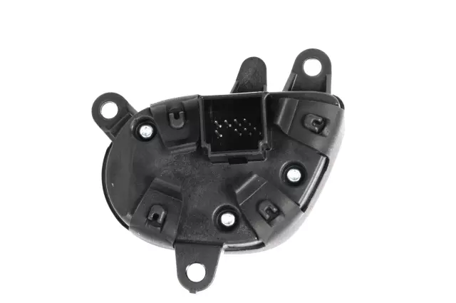 Black Cruise Control Switch - GM (23141787)