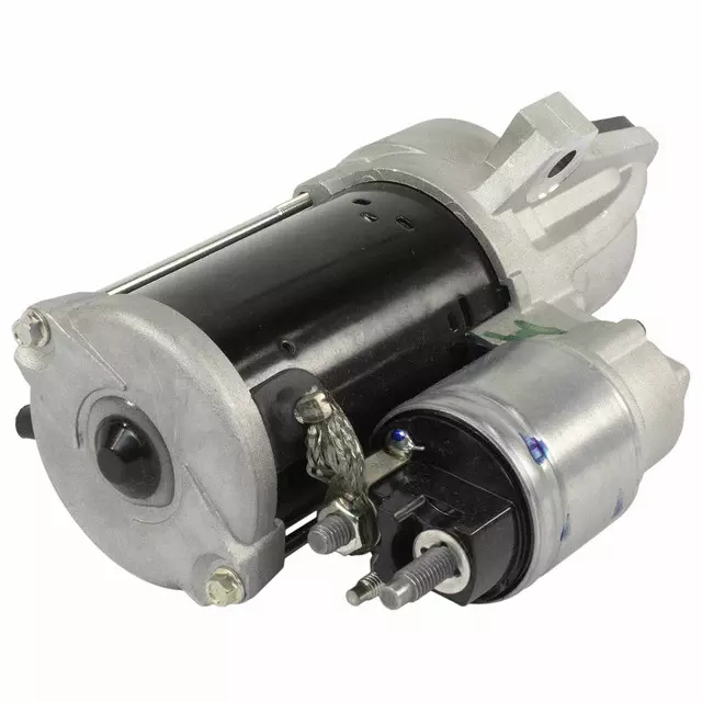 Starter - Ford (L1MZ-11002-A)
