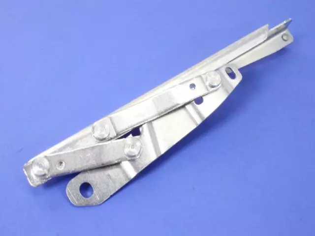 55176928AF - Body Sheet Metal Except Doors: Hood Hinge, Right for Mopar Image