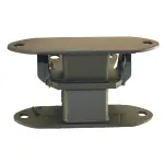 A6630 - : OE-style automatic transmission mount for vibration control for Marmon Ride Control Image