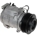 6512902 - : gpd Compressor New 6512902 for GLOBAL PARTS DISTRIBUTORS Image