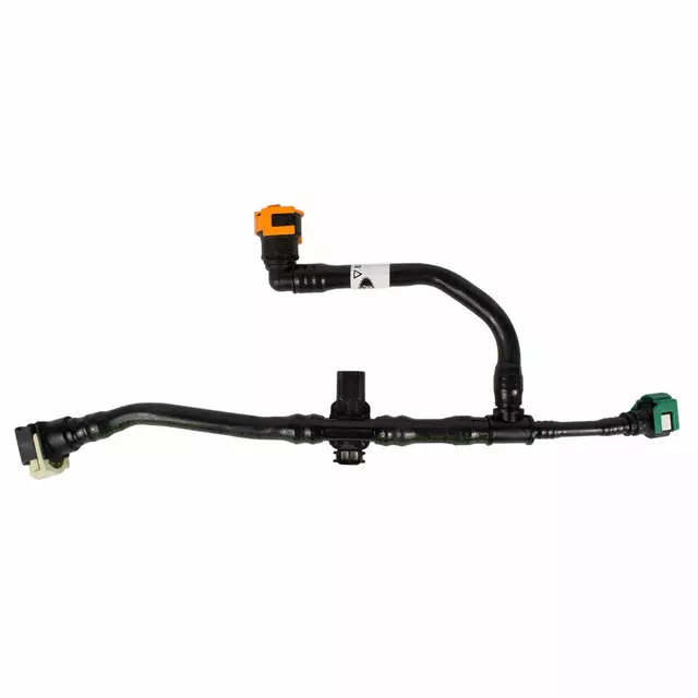 Vent Hose - Ford (8S4Z-9324-A)