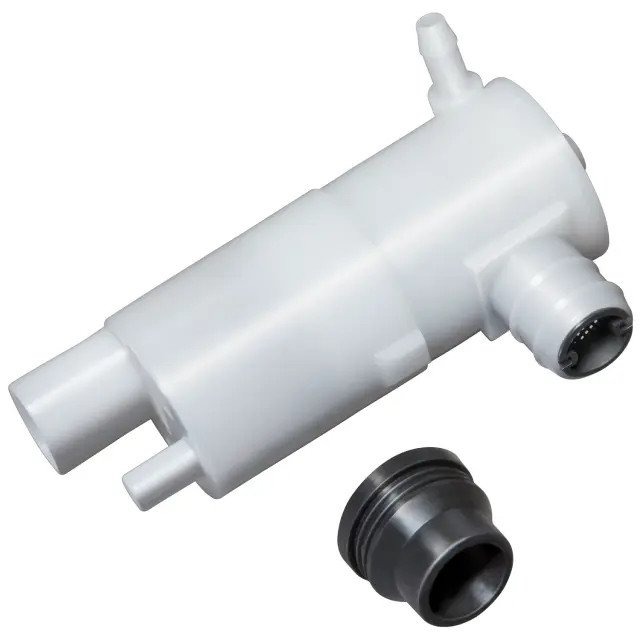 11533 - Exterior: TRICO Spray Windshield Washer Pump for TRICO Image