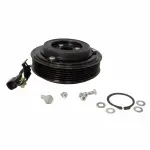 YB3123 - : A/C Compressor Clutch  for Motorcraft Image