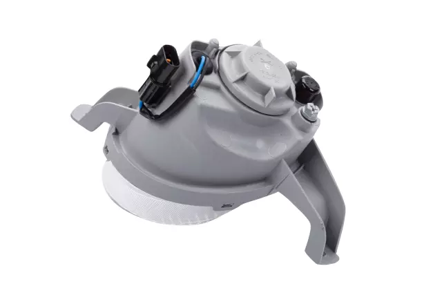 Passenger Side Front Fog Lamp - GM (96650541)