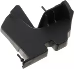 668343KA6A - Body: Cowl Grille Bumper for Nissan: Pathfinder Image