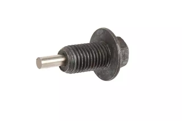 Front Differential Carrier Oil Drain Plug - GM (26058815)