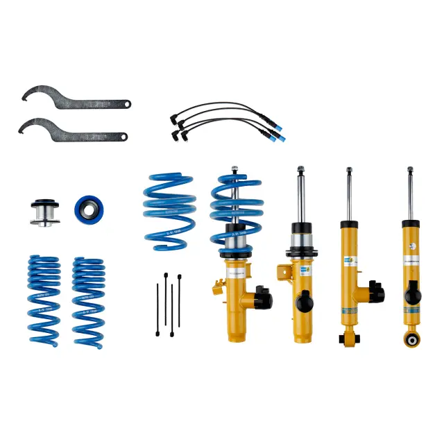 49255980 - Suspension: B16 (DampTronic) - Suspension Kit for Bilstein Image