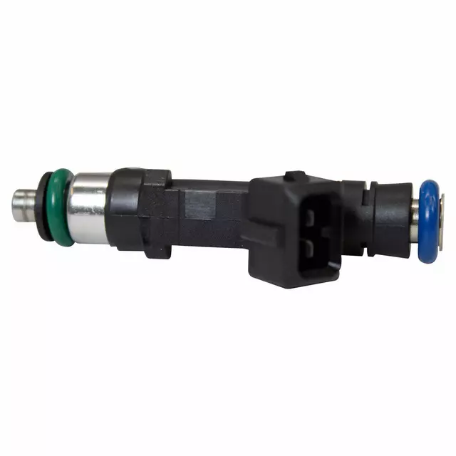 4L3Z9F593CA - : 2003-2005 Ford - Fuel Injector for Ford: E-250, Excursion, F-150, F-150 Heritage, F-250 Super Duty, F-350 Super Duty Image