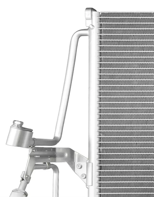 13206 - : OSC 13206 Radiator for OSC Image