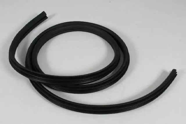 Front Door Opening Weatherstrip, Right - Mopar (xw42xxxaa)