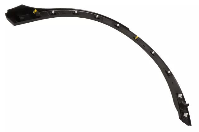 Wheel Opening Molding - GM (84639217)