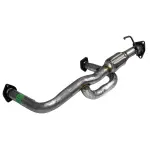 50315 - : Exhaust Y Pipe for Walker Exhaust Image
