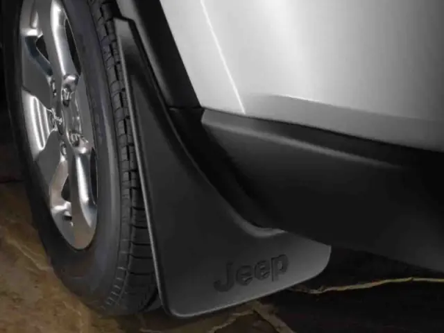 82212020AE - : Splash Guards for Mopar Image
