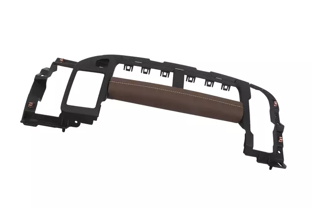 84994556 - Body: Center Cover for Chevrolet: Suburban, Tahoe | GMC: Yukon, Yukon XL Image