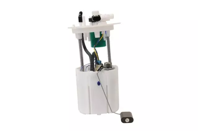 Fuel Pump and Level Sensor Module - ACDelco (M100150)