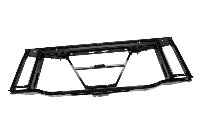 20894671 - Body: Radiator Support for Chevrolet: Silverado 2500 HD, Silverado 3500 HD | GMC: Sierra 2500 HD, Sierra 3500 HD Image