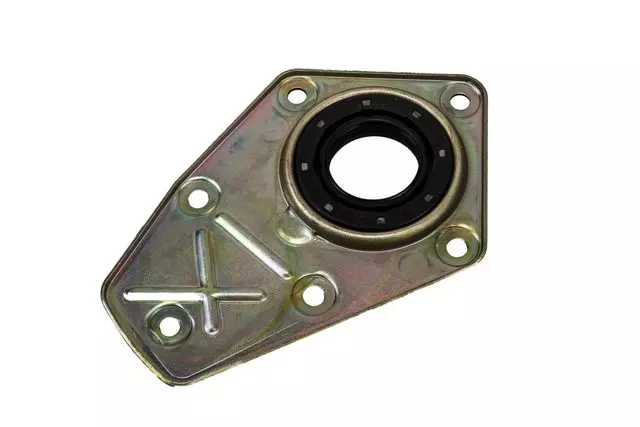 12471587 - Front Drive Axle: Cover for Chevrolet: Astro, Blazer, S10 | GMC: Jimmy, Safari, Sonoma | Oldsmobile: Bravada Image