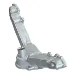 CH1072 - : Engine Coolant Thermostat Housing for Motorad Image