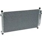 CN3669PFC - : A/C Condenser -- Condenser Parallel Flow for UAC Image