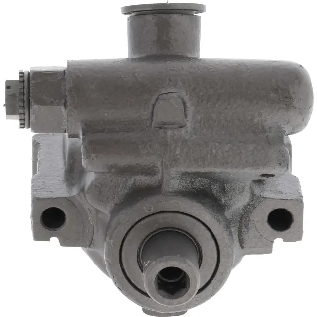 97206M - Cooling Systems: Power Steering Pump - MAVAL - Hydraulic Power - Remanufactured - 97206M for Maval Image