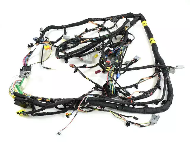 Instrument Panel Wiring - Mopar (68224222AC)