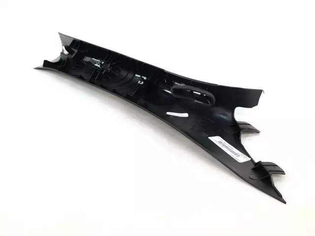 A Pillar Molding, Left - Mopar (1GG51DX9AE)