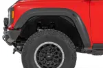 OF12124M7 - : Fender Flares for Rough Country Image