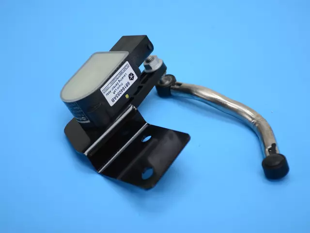 Ride Height Sensor, Left, Front - Mopar (68164093AB)
