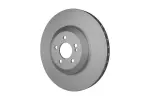 355134641 - : Disc Brake Rotor for Hella Pagid Image