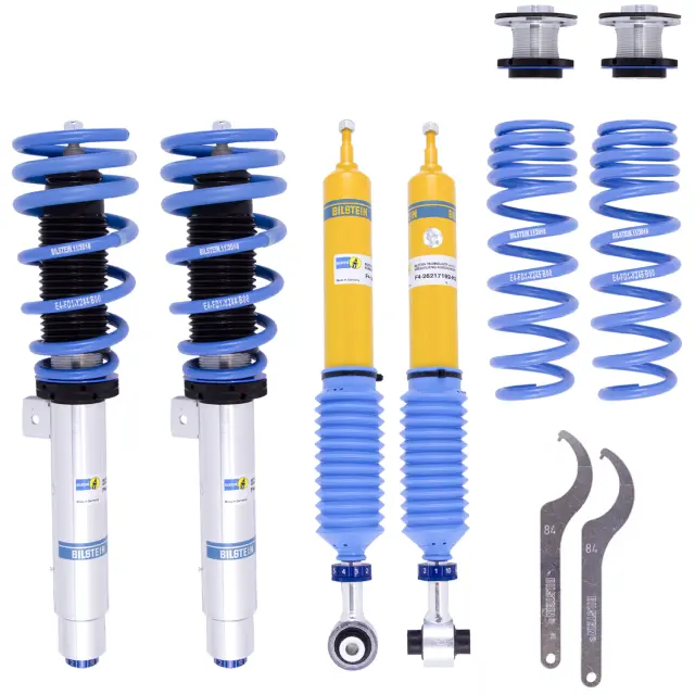 48229012 - Suspension: B16 (PSS10) - Suspension Kit for Bilstein Image