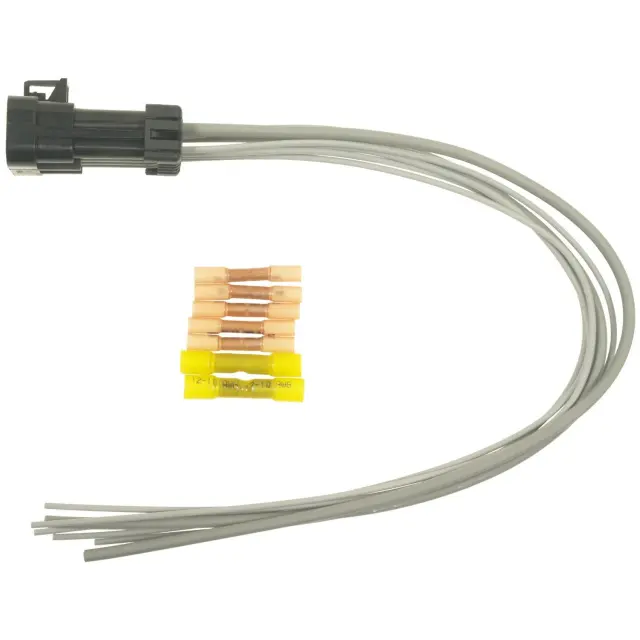 S1131 - Accessories: Body Harness Connector for SMP CORP Image