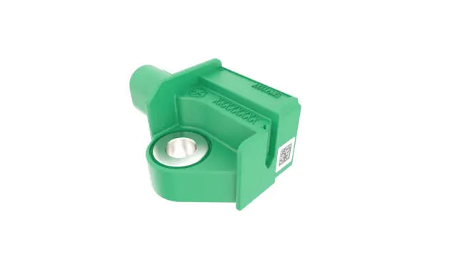 Acceleration Sensor - Mopar (68319133AA)