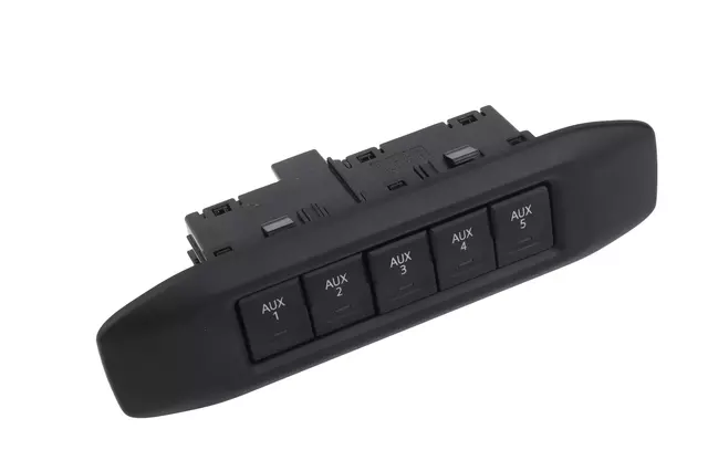 84726943 - : F (S)Switch Pkg for GM Image