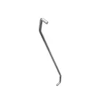 68079528AB - : LINK-EXTERIOR DOOR HANDLE for Fiat: 500 Image