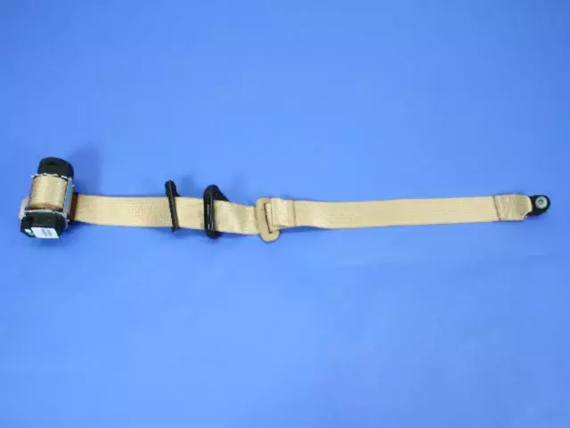 Genuine Alfa Romeo Belt Assy Retractor - Alfa Romeo (1AN25GT5AA)