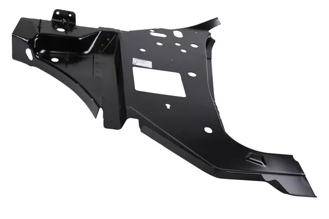 22772866 - Body: Inner Hinge Pillar for Cadillac: CTS Image