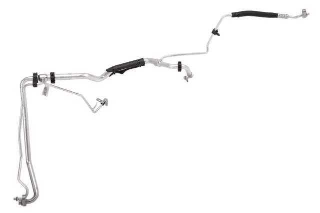 Part# 85005314 F (S)Exchanger - GM (85005314)