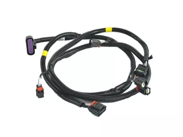 68252364AA - Electrical: Rear Fascia Wiring for Mopar Image