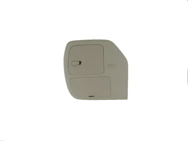 Cargo Door Panel - Mopar (5SP35PD2AM)