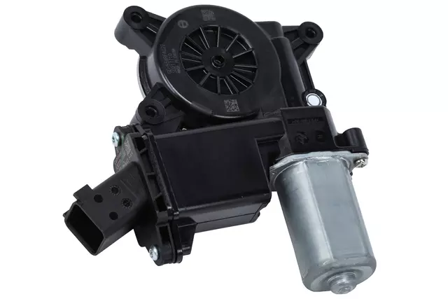 Front Driver Side Window Regulator - GM (39132867)