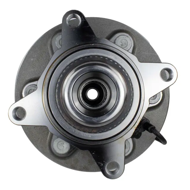 HUB349 - : Motorcraft™ Hub &amp; Bearing for Ford: F-150 Image