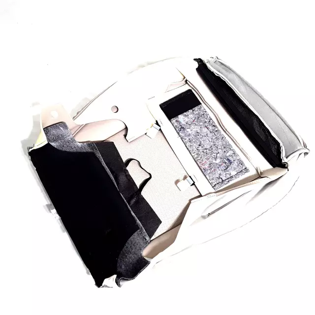 64140AL09EWM - Body: Cushion Cover for Subaru: Legacy, Outback Image