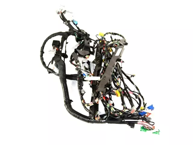 Body Wiring - Mopar (68235927AC)