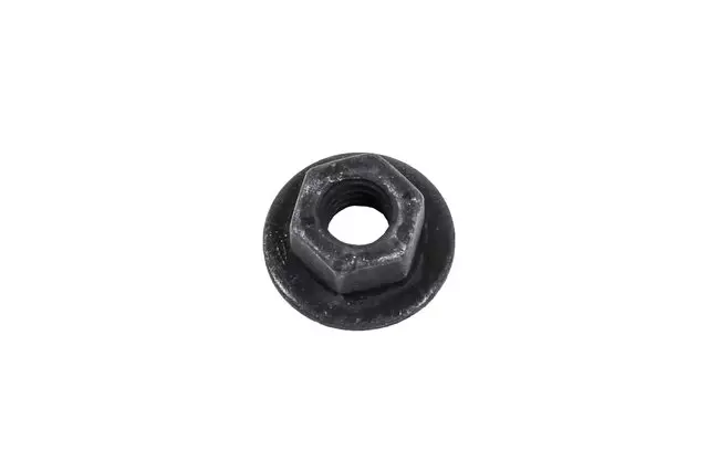 11546448 - : Intermediate Steering Shaft Boot Nut for Cadillac: CT6, ESCALADE IQ, LYRIQ | Chevrolet: Blazer EV, Equinox EV, Silverado 2500 HD, Silverado 3500 HD, Silverado EV | GMC: Hummer EV Pickup, Hummer EV SUV, Sierra 2500 HD, Sierra 3500 HD, Sierra EV Image